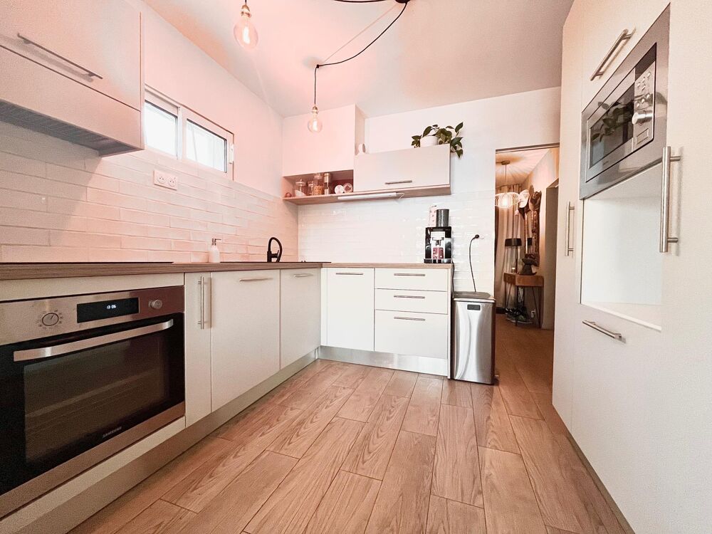 TALENCE proche Kedge - maison 94m2 - 4 chambres