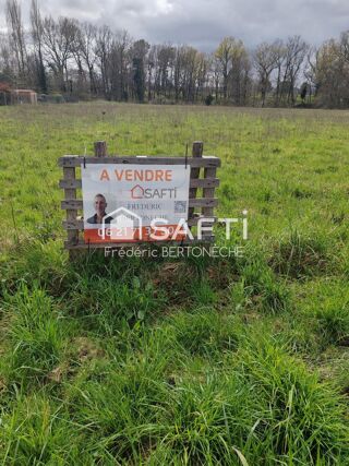  Terrain à vendre 1886 m²