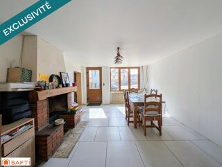  Maison à vendre 5 pièces 140 m²