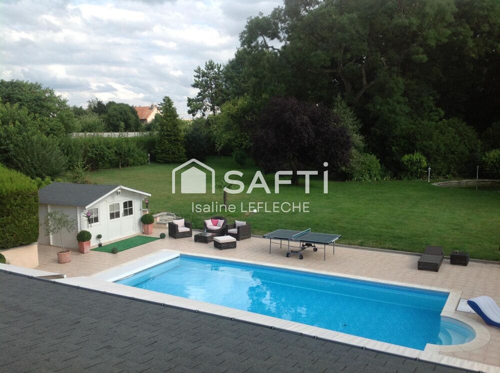  vendre  Maison Roisel (80240)