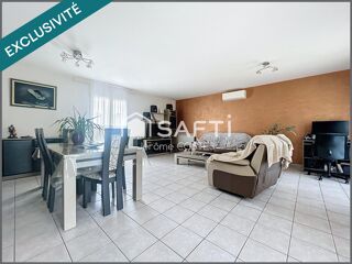  Maison � vendre 5 pi�ces 120 m�