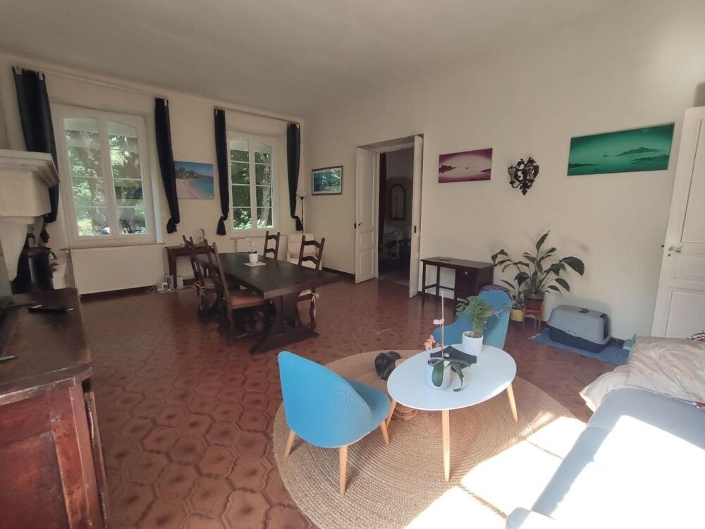 Vente Maison Magnifique demeure de près de 400m² habitables Miraval-cabardes