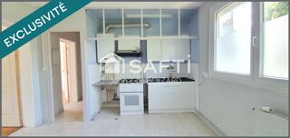  Appartement  vendre 3 pices 44 m