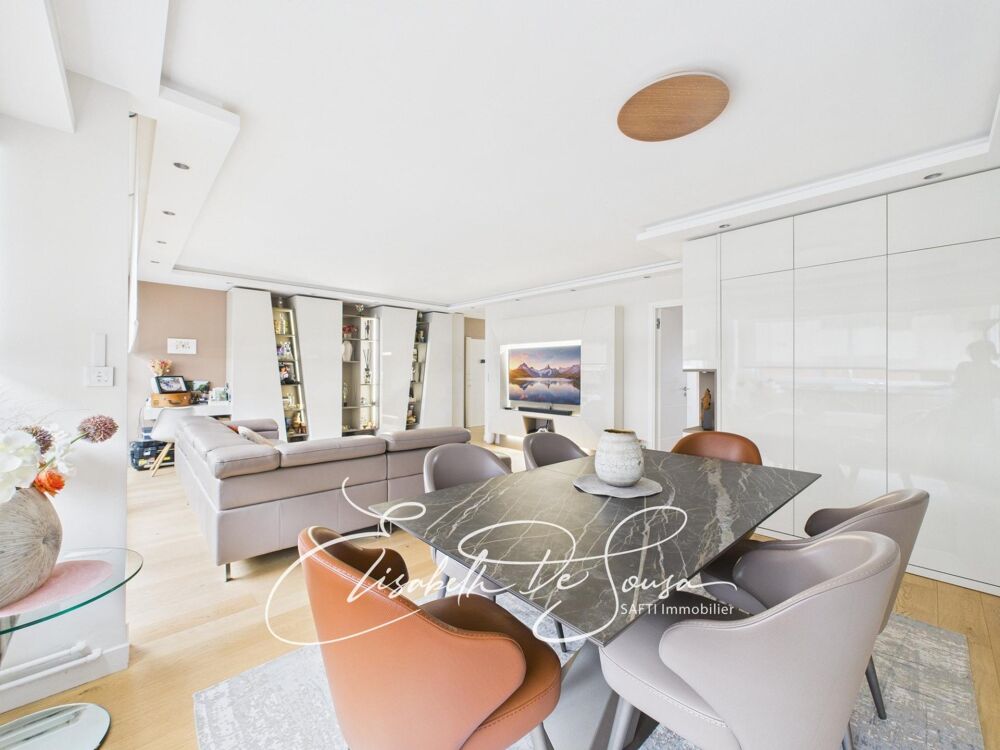 Vente Appartement Appartement élégant, rénové, rare sur le secteur Paris 15
