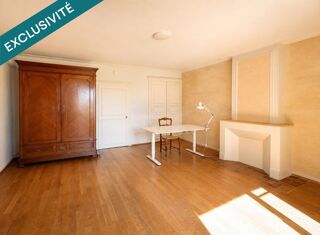  Maison à vendre 4 pièces 118 m²