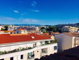  Appartement  vendre 2 pices 33 m
