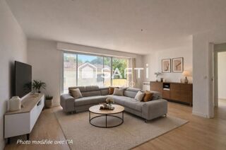  Appartement � vendre 3 pi�ces 66 m� Frejus