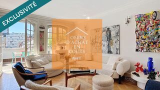  Appartement � vendre 5 pi�ces 139 m�