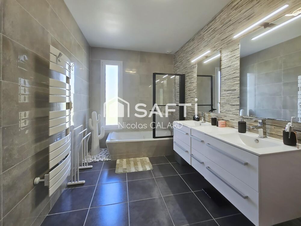 Vente Maison Maison 125m² - 3 chambres au calme Sornay