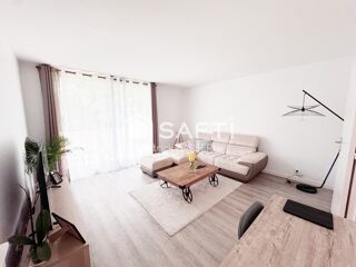  Appartement � vendre 3 pi�ces 67 m� Menucourt