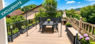  Maison à vendre 3 pièces 80 m²