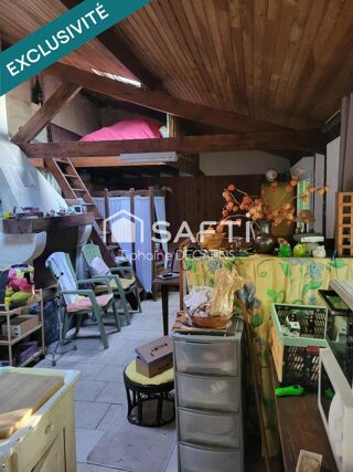  Maison � vendre 1 pi�ce 35 m�