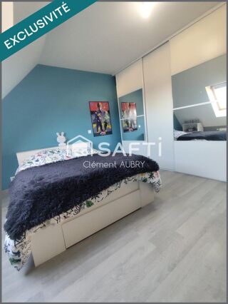  Maison � vendre 5 pi�ces 100 m�