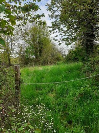  Terrain � vendre 2250 m�