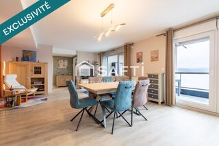  Appartement � vendre 5 pi�ces 108 m�