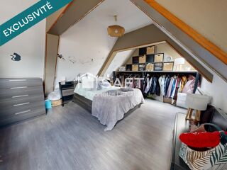  Maison à vendre 5 pièces 148 m²