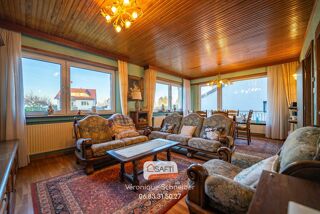  Maison � vendre 4 pi�ces 110 m�