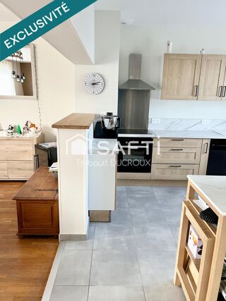  Maison � vendre 4 pi�ces 102 m�