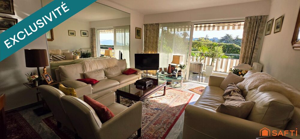� vendre  Appartement Cannes La Bocca (06150)