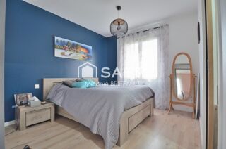  Maison à vendre 6 pièces 136 m²