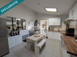  Maison � vendre 5 pi�ces 120 m�