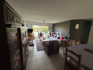  Maison à vendre 4 pièces 99 m²