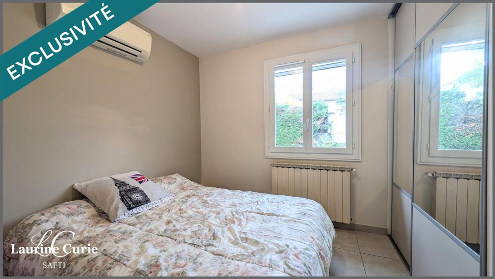 Vente Maison Maison T4 de plain pied Millau