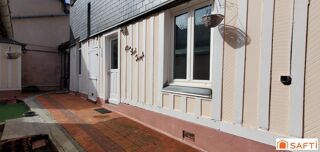  Maison à vendre 5 pièces 120 m²