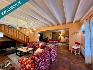  Maison � vendre 5 pi�ces 135 m�