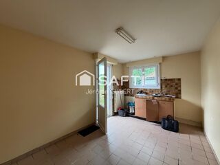  Maison à vendre 7 pièces 121 m²