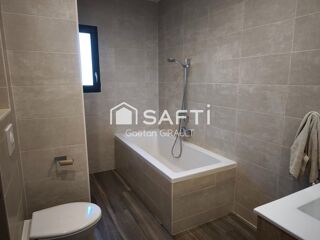 Maison à vendre 4 pièces 113 m²