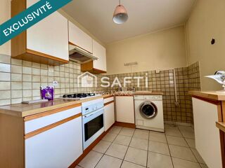  Appartement à vendre 2 pièces 54 m²