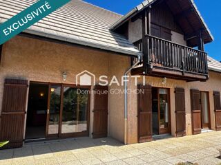  Maison à vendre 4 pièces 96 m²