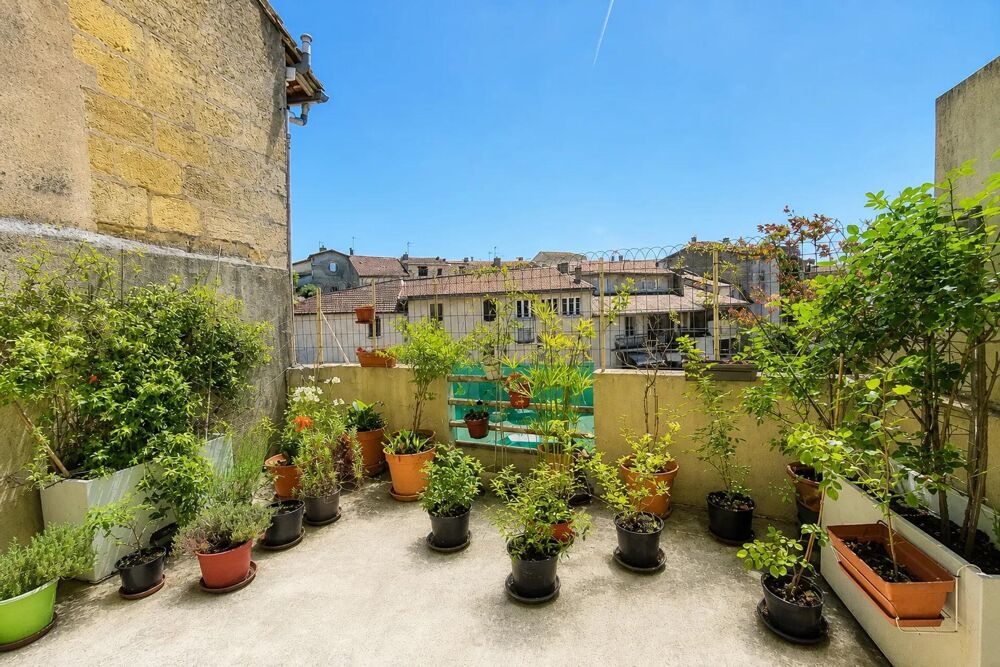 Maison traversante 6 pièces 130 m², La Réole