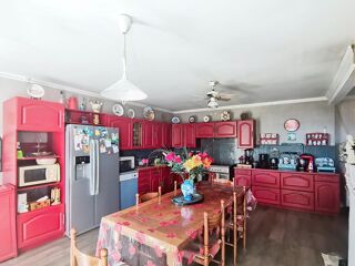  Maison � vendre 7 pi�ces 197 m�