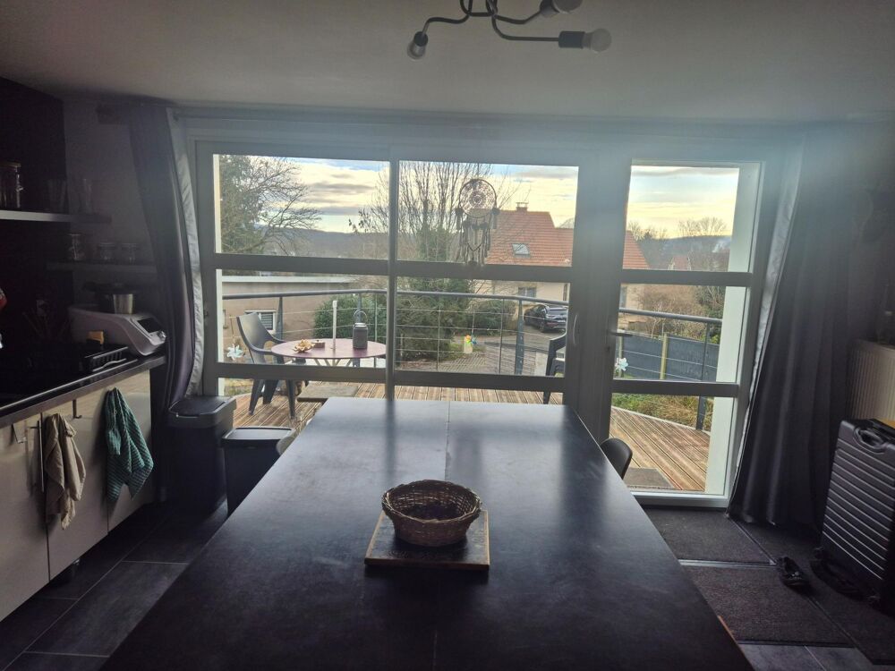 Vente Maison MAISON EN PIERRES RENOVEE Serre-les-sapins