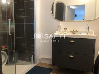  Appartement � vendre 3 pi�ces 59 m�