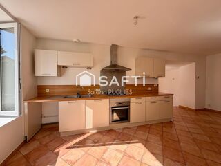  Maison à vendre 5 pièces 162 m²