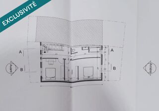  Maison � vendre 5 pi�ces 110 m�