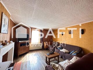  Maison � vendre 6 pi�ces 222 m�