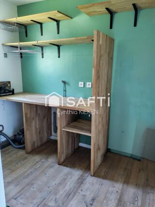  Maison � vendre 4 pi�ces 94 m�