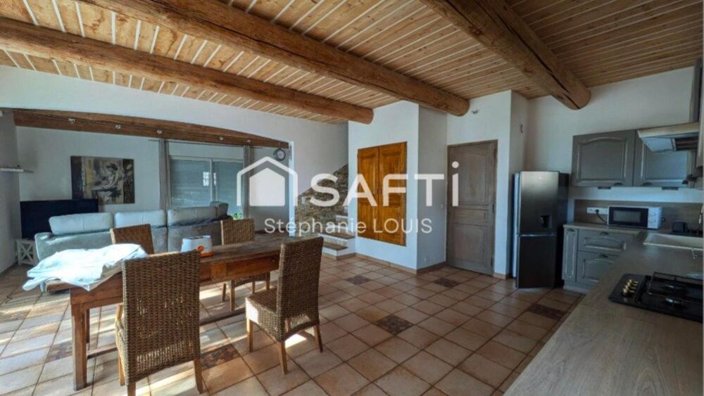 MAISON T3 avec Vue imprenable