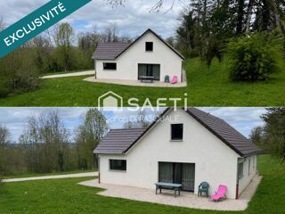  Maison � vendre 3 pi�ces 95 m�