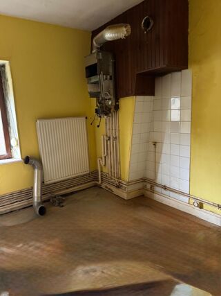  Appartement � vendre 4 pi�ces 198 m�