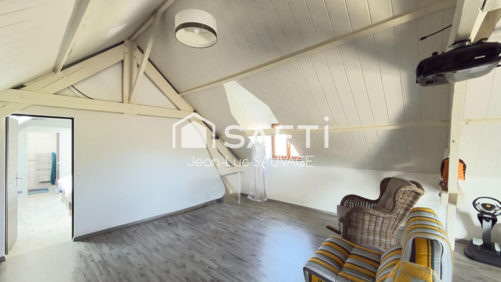 � vendre  Maison Merville (59660)