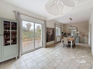  Maison � vendre 6 pi�ces 145 m�