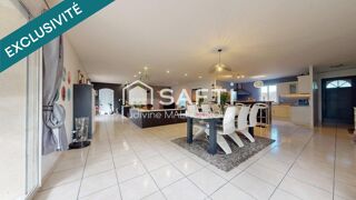  Maison � vendre 9 pi�ces 209 m�