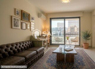  Appartement à vendre 2 pièces 51 m²