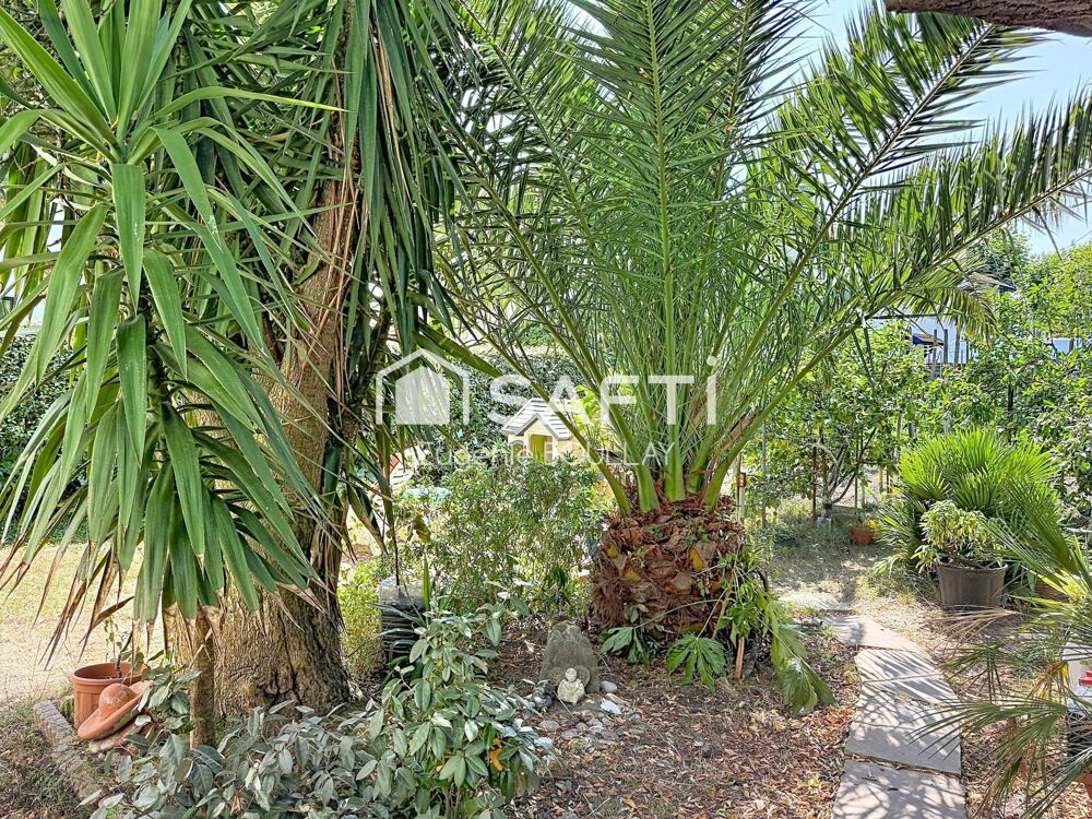 Biarritz Saint-Martin  Maison avec jardin et garage