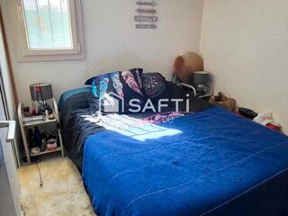  Maison � vendre 3 pi�ces 44 m�